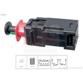 EPS 1.810.208 Bremslichtschalter SAAB