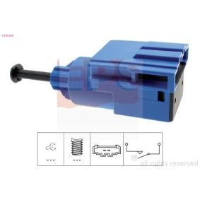 EPS 1.810.220 Sensore pedale frizione FORD