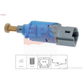 EPS 1.810.224 Sensore pedale frizione MERCEDES-BENZ