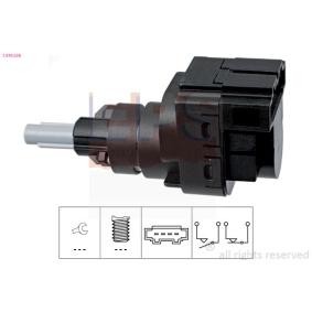 EPS 1.810.228 Bremslichtschalter SEAT Leon Schrägheck (1P1) 2.0 136 PS Diesel
