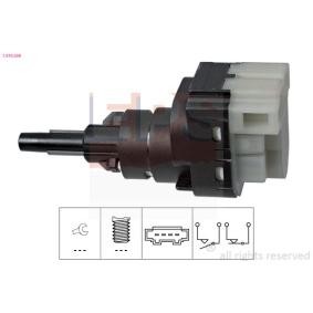 EPS 1.810.229 Bremslichtschalter SEAT Leon Schrägheck (1P1) 2.0 136 PS Diesel