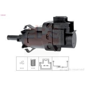 EPS 1.810.231 Bremslichtschalter VOLVO XC60 (156) 2.0 136 PS Diesel