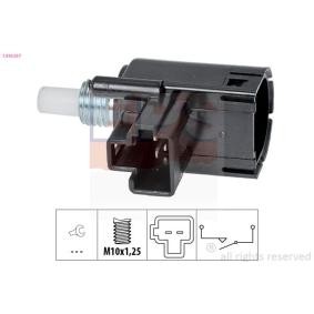 EPS 1.810.257 Sensore pedale frizione MITSUBISHI