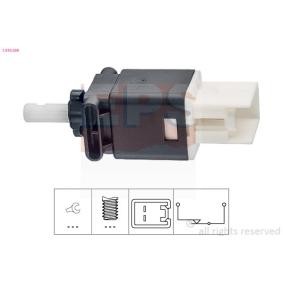 EPS 1.810.269 Bremselysbryter MAZDA 6 Station Wagon (GY) 2.3 162 hk Bensinmotor