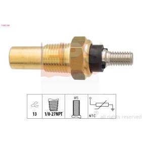 Kjøp Sensor, motortemperatur av EPS 1.830.180 til den lave prisen 128,83&nbsp;kr