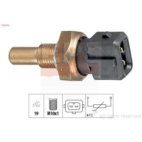 Öltemperatursensor des Herstellers EPS - Originalware Artikelnummer: 1.830.255