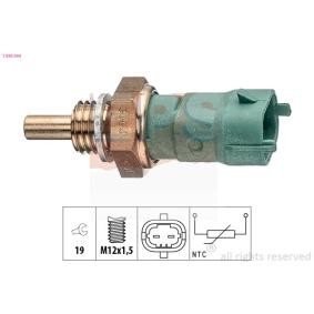 EPS 1.830.364 Kraftstofftemperatursensor LAND ROVER DISCOVERY
