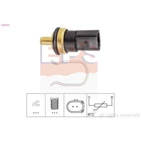 EPS 1.830.376 Sensor, temperatura de combustível SEAT LEON