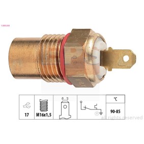 Acquista Termocontatto ventola radiatore da EPS 1.850.258 a buon mercato per soli 20,34&nbsp;&euro;