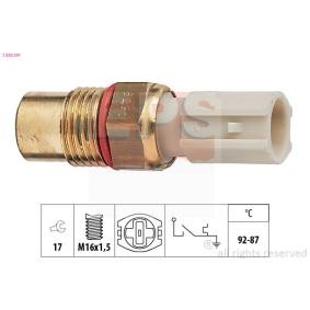 Acquista Termocontatto ventola radiatore da EPS 1.850.291 a buon mercato per soli 24,90&nbsp;&euro;