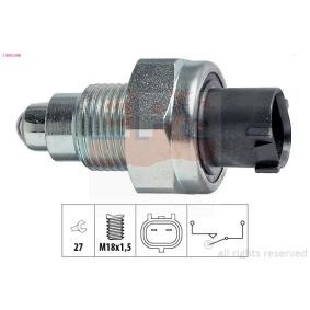 EPS 1.860.246 Interruptor de marcha atras HONDA