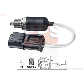 EPS 1.860.314 Interruttore retromarcia RENAULT ALASKAN