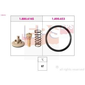 Kjøp Termostat, kjølemiddel av EPS 1.880.616 til den lave prisen 412,62&nbsp;kr