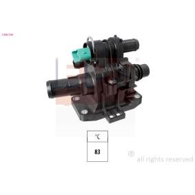 EPS 1.880.708 Termostat MAZDA 3 sedan (BL) 1.6 109 hk Diesel