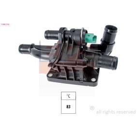 EPS 1.880.734 Termostat MAZDA 3 sedan (BL) 1.6 109 hk Diesel