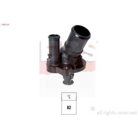 EPS 1.880.756 Termostat MAZDA 6 Station Wagon (GY) 2.3 162 hk Bensinmotor