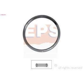 EPS 1.890.679 Dichtung Thermostat  RENAULT Megane 3 Schrägheck (BZ0/1_) 1.6 101 PS Otto
