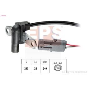 EPS 1.953.023 Kühlmitteltemperatursensor RENAULT LAGUNA 1 (B56, 556) 1.8 90 PS Otto