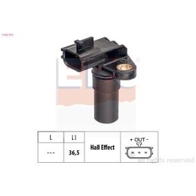 EPS 1.953.775 Kamakselsensor SUBARU CROSSTREK