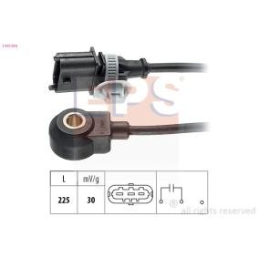 EPS 1.957.034 Klopfsensor TOYOTA COROLLA Compact (_E11_)