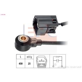 EPS 1.957.091 Sensore di detonazione VOLVO V40 Station wagon