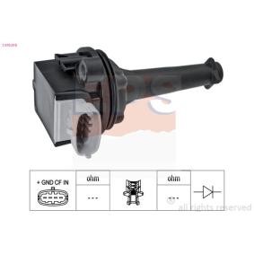 EPS 1.970.478 Zündspule VOLVO S60 II Cross Country (134) 2.5 249 PS Otto