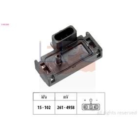 EPS 1.993.001 Kraftstoffdrucksensor RENAULT LAGUNA 1 (B56, 556) 2.0 109 PS Otto