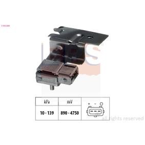 Luftdrucksensor, Höhenanpassung von EPS 1.993.069