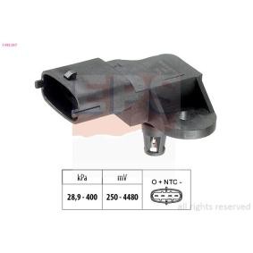 Ladedrucksensor von EPS 1.993.357