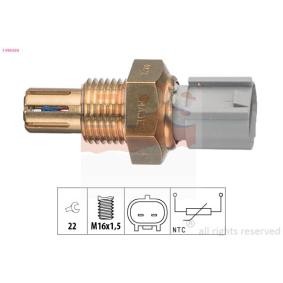 EPS 1.994.024 Sensor, insugslufttemperatur TOYOTA COROLLA Kombi (_E12J_, _E12T_)