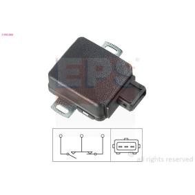 EPS 1.995.066 Gasspjeld sensor MAZDA MX-5 I (NA)