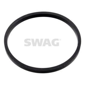 SWAG 10 10 0055 Guarnizione termostato MERCEDES-BENZ CLC