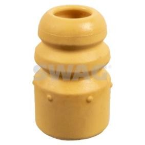 SWAG 10 93 8573 Guardapolvos amortiguador & topes de suspensión MERCEDES-BENZ Clase C Sedán (W204) 1.6 156 cv Motor otto