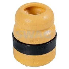 SWAG 10 93 8574 Guardapolvos amortiguador & topes de suspensión MERCEDES-BENZ Clase C Sedán (W204) 1.6 156 cv Motor otto