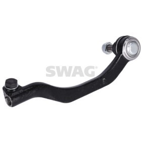 SWAG 10 94 7281 Bryter, koblingsbetjening (hastighetsreg) MERCEDES-BENZ E-Klasse