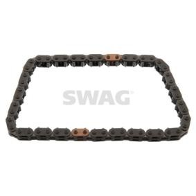 SWAG 10 94 7570 Steuerkette MERCEDES-BENZ R-Klasse