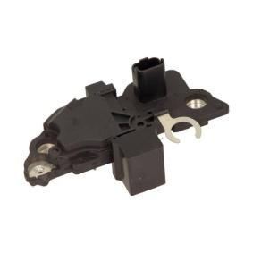 MAXGEAR 10-0046 Lichtmaschinenregler RENAULT LAGUNA 1 (B56, 556) 1.6 107 PS Otto
