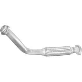 Abgasrohr für HYUNDAI von POLMO