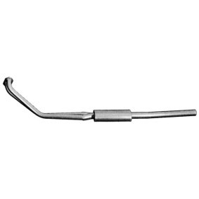 Vorschalldämpfer 10.12.03 für ALFA ROMEO