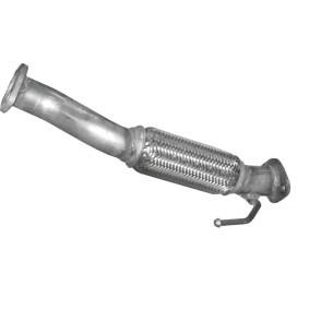 Abgasrohr für HYUNDAI von POLMO