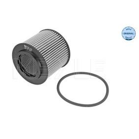 Köp Oljefilter av MEYLE 100 322 0007 till det låga priset 91,92&nbsp;kr