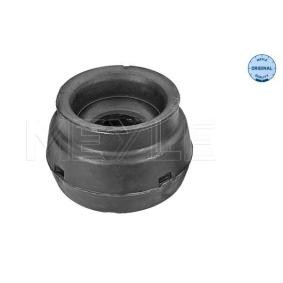 MEYLE 100 412 0019 Supporto ammortizzatore e cuscinetto SKODA Fabia 2 (545) 1.4 70 CV Diesel