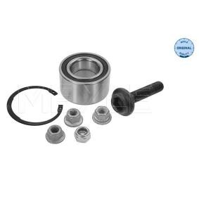 Radlagersatz 100 498 0210 für Leon Schrägheck (1P1) für CHF 26.81