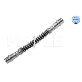 Bremsschlauch 100 525 0011 für AUDI