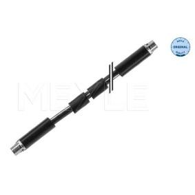 Köp Bromsslang av MEYLE 100 525 0029 till det låga priset 174,96&nbsp;kr