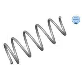 Fahrwerksfeder 100 639 0012 für Ibiza IV ST (6J8, 6P8) für CHF 29.11