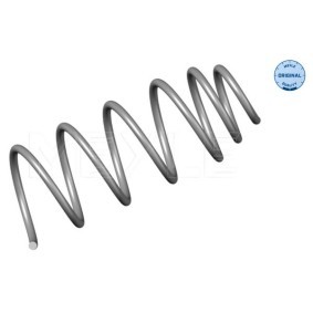 Köp Spiralfjäder av MEYLE 100 639 0030 till det låga priset 364,87&nbsp;kr