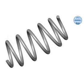 Fahrwerksfeder 100 639 0034 für VW