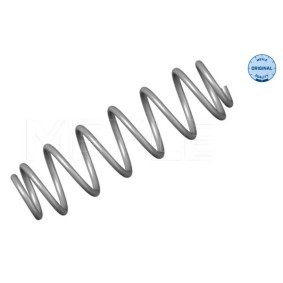 Fahrwerksfeder 100 739 0013 für Ibiza IV ST (6J8, 6P8) für CHF 27.98