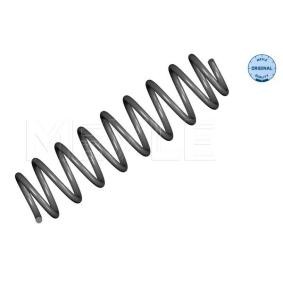Fahrwerksfeder 100 739 0021 für Ibiza IV ST (6J8, 6P8) für CHF 22.47